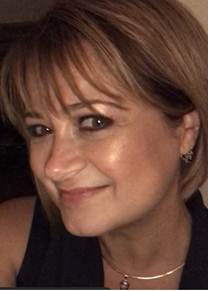 Dr. Cristina Crenguta Albu