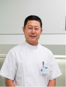 JUNYA SATO