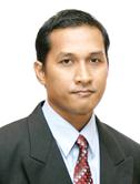 MOHD DASUKI SULAIN